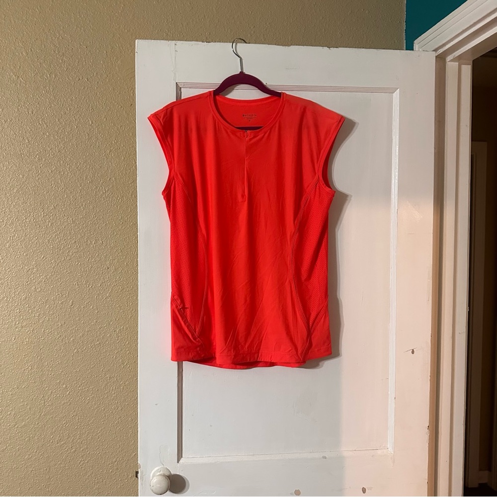 Athleta Pacifica II top size Xl